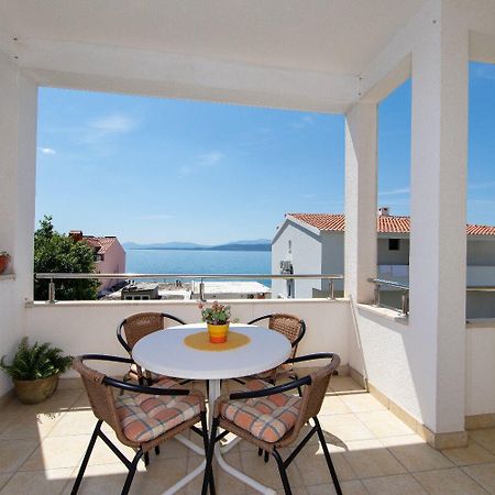 Apartments Ruzica - Sea View Igrane Eksteriør billede